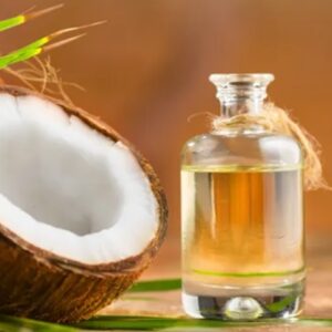Elowell Cold Pressed Coconut Oil